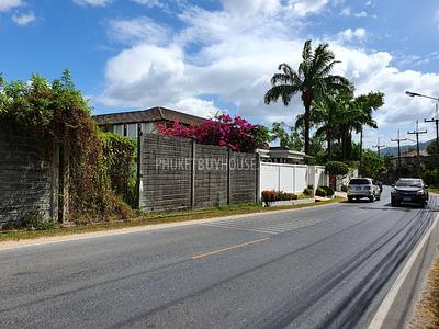 KTH6556: Land for Sale in Kathu District. Photo #2