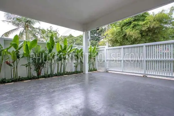 RAW21982: Beautiful villa with private pool on  Rawai. 照片 #14