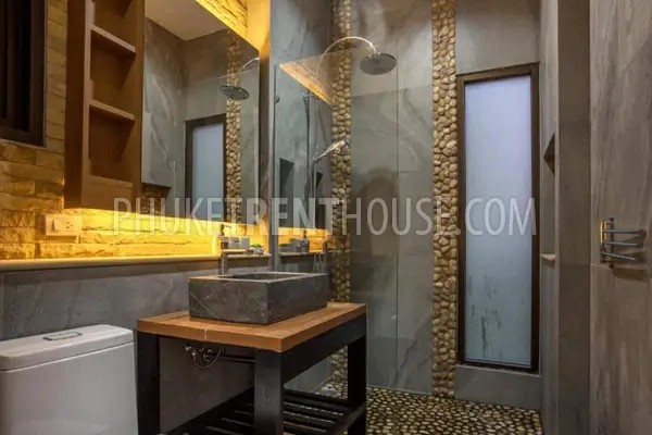 RAW21982: Beautiful villa with private pool on  Rawai. 照片 #32