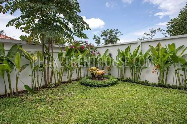 RAW21982: Beautiful villa with private pool on  Rawai. 照片 #35