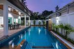 RAW21982: Beautiful villa with private pool on  Rawai. Thumbnail #33