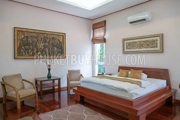 KOS21965: Opulent Five-Bedroom Residence with Breathtaking Ocean Views Available for Sale in Koh Sirey. Fotoğraf #4