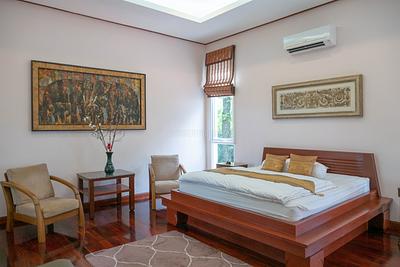 KOH21965: Роскошная резиденция с пятью спальнями и захватывающим видом на океан на продажу на острове Сирей. Фото #4