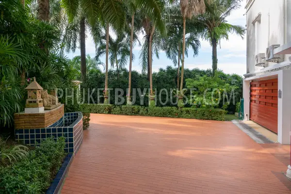 KOS21965: Opulent Five-Bedroom Residence with Breathtaking Ocean Views Available for Sale in Koh Sirey. Fotoğraf #36