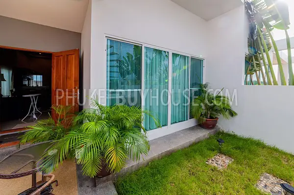 TAL6515: Villa for Sale at an Affordable Price in Talang Area. Photo #4