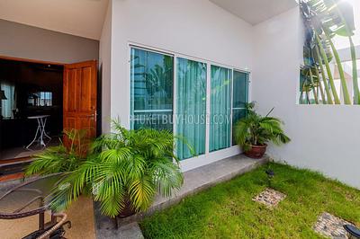 TAL6515: Villa for Sale at an Affordable Price in Talang Area. Photo #3