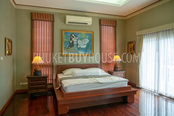 KOS21965: Opulent Five-Bedroom Residence with Breathtaking Ocean Views Available for Sale in Koh Sirey. Fotoğraf #8