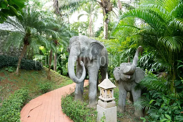 KOS21965: Opulent Five-Bedroom Residence with Breathtaking Ocean Views Available for Sale in Koh Sirey. Fotoğraf #13