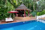 KOH21965: Opulent Five-Bedroom Residence with Breathtaking Ocean Views Available for Sale in Koh Sirey. Thumbnail #18