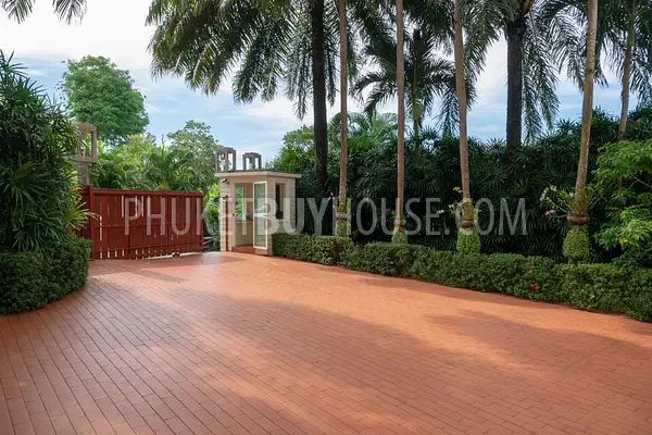 KOS21965: Opulent Five-Bedroom Residence with Breathtaking Ocean Views Available for Sale in Koh Sirey. Fotoğraf #2