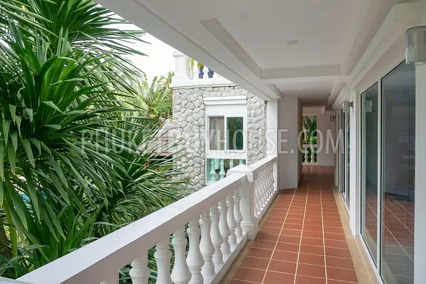 KOS21965: Opulent Five-Bedroom Residence with Breathtaking Ocean Views Available for Sale in Koh Sirey. Fotoğraf #16