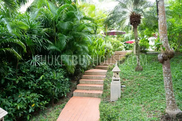 KOS21965: Opulent Five-Bedroom Residence with Breathtaking Ocean Views Available for Sale in Koh Sirey. Fotoğraf #44