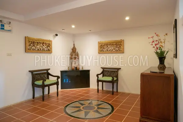 KOS21965: Opulent Five-Bedroom Residence with Breathtaking Ocean Views Available for Sale in Koh Sirey. Fotoğraf #27