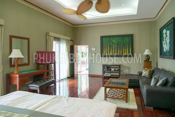 KOS21965: Opulent Five-Bedroom Residence with Breathtaking Ocean Views Available for Sale in Koh Sirey. Fotoğraf #6