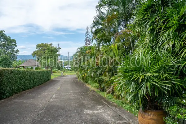 KOS21965: Opulent Five-Bedroom Residence with Breathtaking Ocean Views Available for Sale in Koh Sirey. Fotoğraf #12