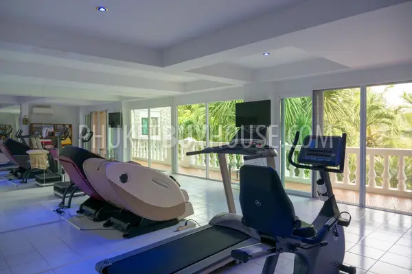 KOS21965: Opulent Five-Bedroom Residence with Breathtaking Ocean Views Available for Sale in Koh Sirey. Fotoğraf #28