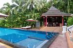 KOH21965: Opulent Five-Bedroom Residence with Breathtaking Ocean Views Available for Sale in Koh Sirey. Thumbnail #38