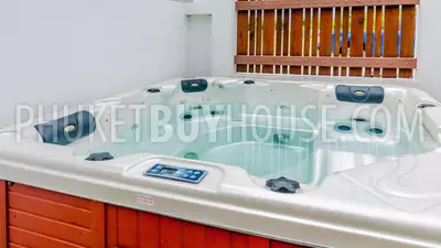 TAL6515: Вилла на Продажу по Доступной цене в районе Таланг. Фото #7