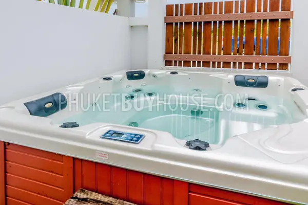 TAL6515: Villa for Sale at an Affordable Price in Talang Area. Photo #7