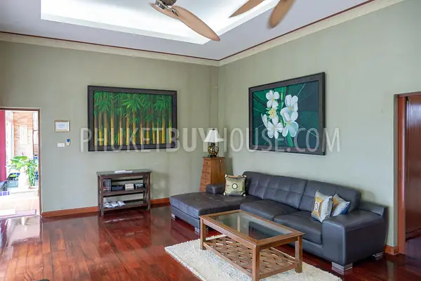 KOS21965: Opulent Five-Bedroom Residence with Breathtaking Ocean Views Available for Sale in Koh Sirey. Fotoğraf #9
