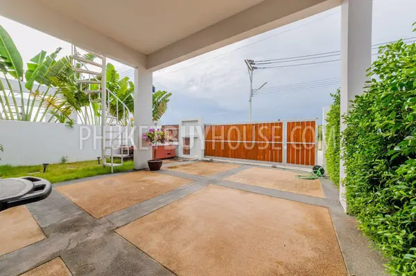 TAL6515: Villa for Sale at an Affordable Price in Talang Area. Photo #8