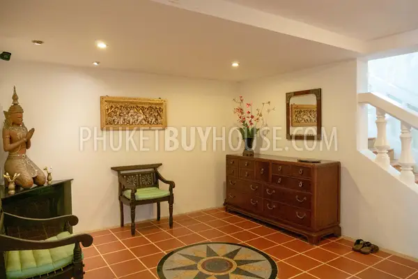 KOS21965: Opulent Five-Bedroom Residence with Breathtaking Ocean Views Available for Sale in Koh Sirey. Fotoğraf #35