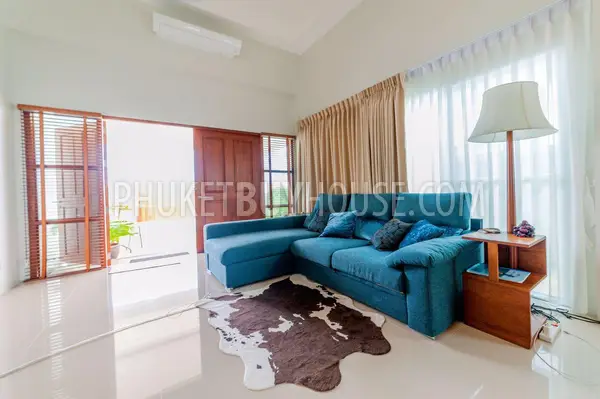 TAL6515: Villa for Sale at an Affordable Price in Talang Area. Photo #9