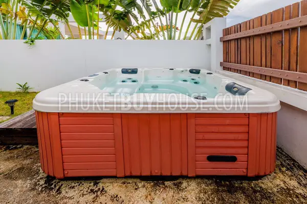 TAL6515: Villa for Sale at an Affordable Price in Talang Area. Photo #10