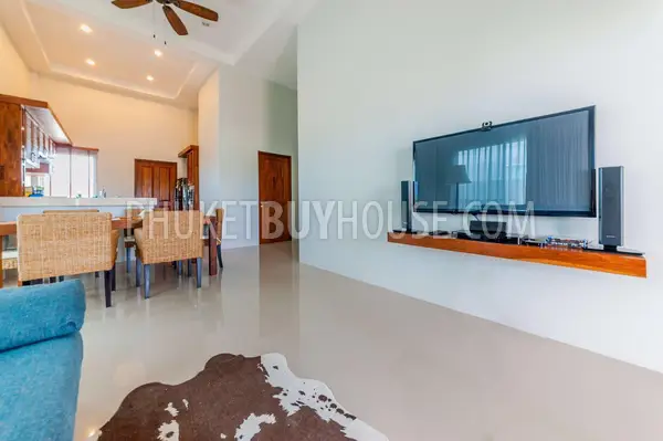 TAL6515: Villa for Sale at an Affordable Price in Talang Area. Photo #11