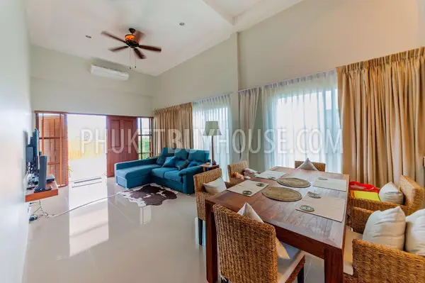 TAL6515: Villa for Sale at an Affordable Price in Talang Area. Photo #12