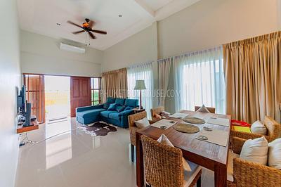 TAL6515: Villa for Sale at an Affordable Price in Talang Area. Photo #11