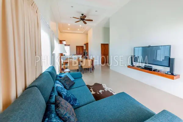 TAL6515: Villa for Sale at an Affordable Price in Talang Area. Photo #13