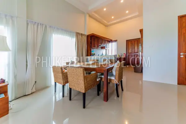 TAL6515: Villa for Sale at an Affordable Price in Talang Area. Photo #14