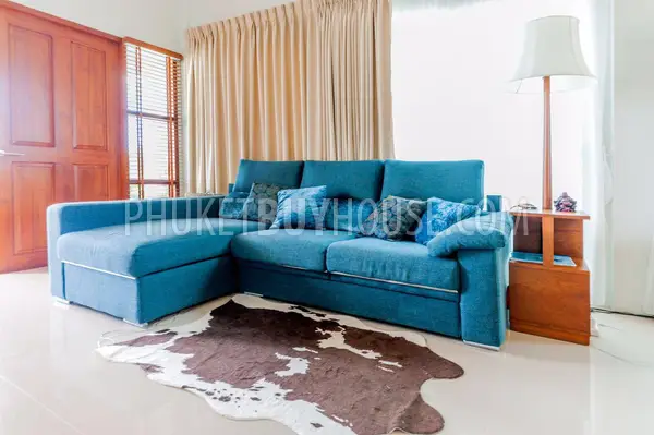 TAL6515: Villa for Sale at an Affordable Price in Talang Area. Photo #15