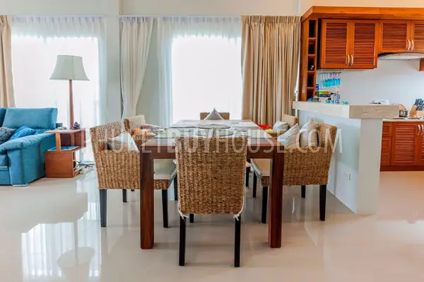 TAL6515: Villa for Sale at an Affordable Price in Talang Area. Photo #16