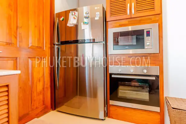 TAL6515: Villa for Sale at an Affordable Price in Talang Area. Photo #17