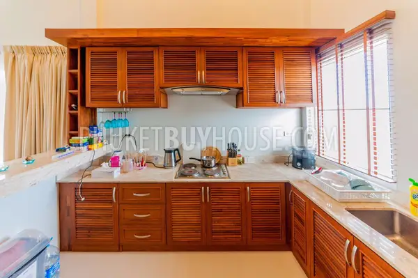 TAL6515: Villa for Sale at an Affordable Price in Talang Area. Photo #18