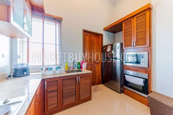 TAL6515: Villa for Sale at an Affordable Price in Talang Area. Photo #19