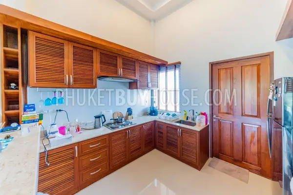 TAL6515: Villa for Sale at an Affordable Price in Talang Area. Photo #20