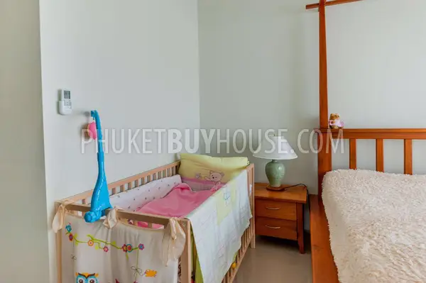 TAL6515: Villa for Sale at an Affordable Price in Talang Area. Photo #21