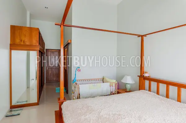 TAL6515: Villa for Sale at an Affordable Price in Talang Area. Photo #22