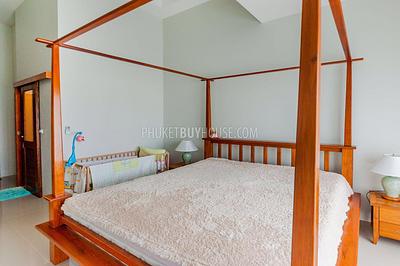 TAL6515: Villa for Sale at an Affordable Price in Talang Area. Photo #23