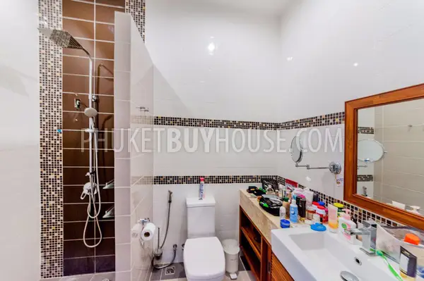 TAL6515: Villa for Sale at an Affordable Price in Talang Area. Photo #25