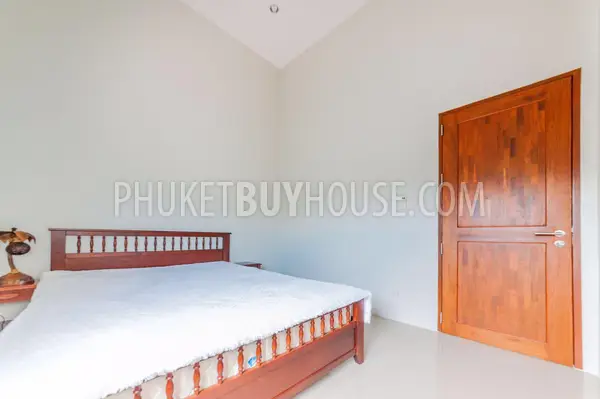 TAL6515: Villa for Sale at an Affordable Price in Talang Area. Photo #27