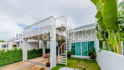 TAL6515: Вилла на Продажу по Доступной цене в районе Таланг. Фото #1