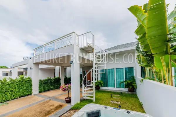 TAL6515: Villa for Sale at an Affordable Price in Talang Area. Photo #1