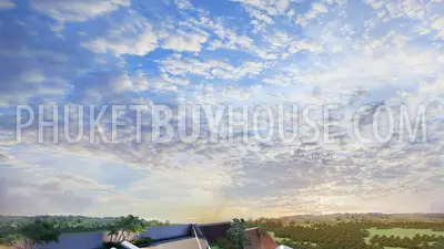 NAI6518: Studio For Sale in New Condo on Nai Harn Beach. Photo #20