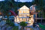 PAT7070: Villa with Outstanding Design Close to Patong. Thumbnail #1