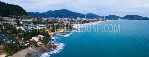 PAT7070: Villa with Outstanding Design Close to Patong. 照片 #17