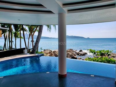 PAT7070: Villa with Outstanding Design Close to Patong. Photo #5